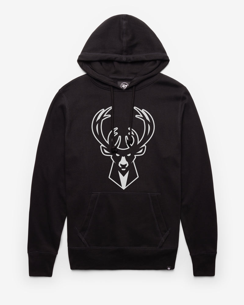 MILWAUKEE BUCKS IMPRINT '47 HEADLINE HOOD