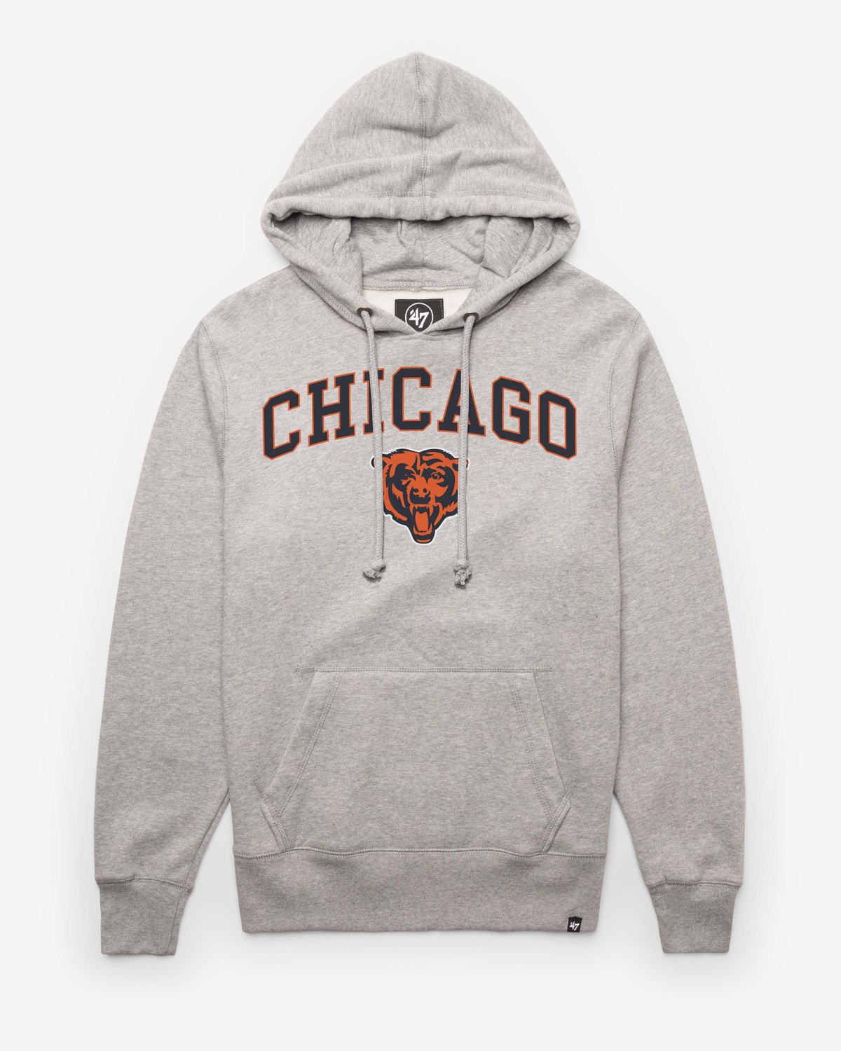 CHICAGO BEARS ARCH GAME '47 HEADLINE HOOD
