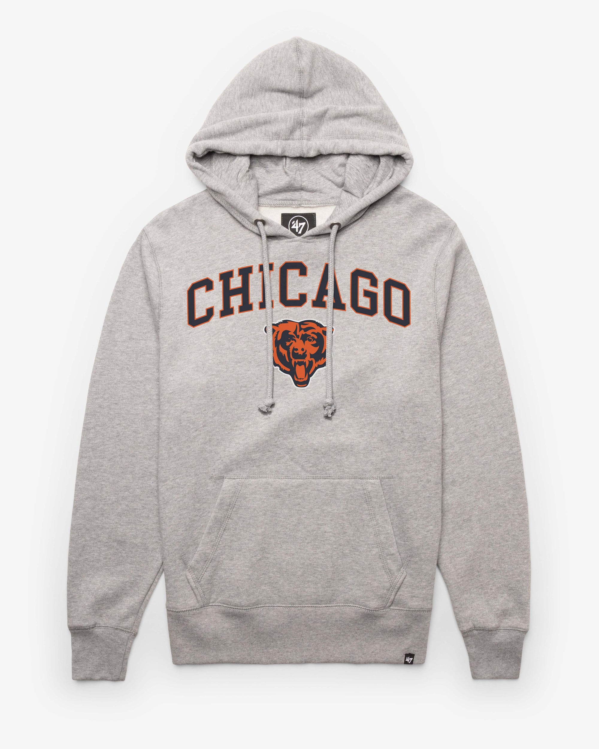 CHICAGO BEARS ARCH GAME '47 HEADLINE HOOD