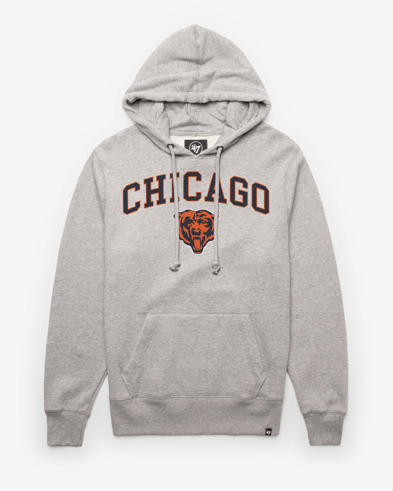 CHICAGO BEARS ARCH GAME '47 HEADLINE HOOD
