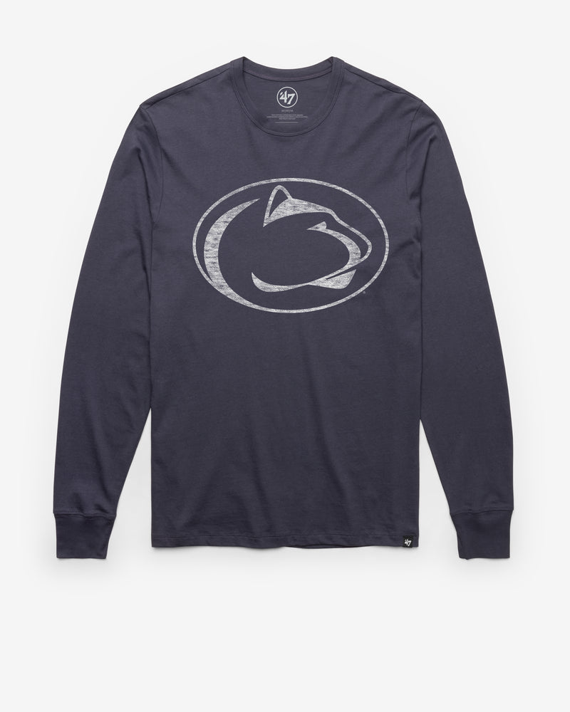 PENN STATE NITTANY LIONS PREMIER '47 FRANKLIN LONG SLEEVE