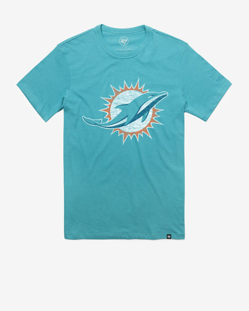 MIAMI DOLPHINS PREMIER '47 FRANKLIN TEE