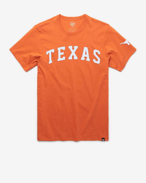 TEXAS LONGHORNS '47 CLEAN UP