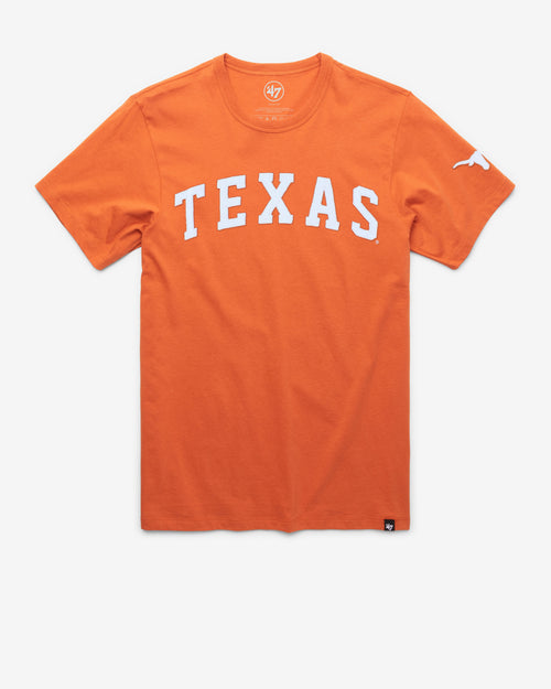 TEXAS LONGHORNS '47 FRANKLIN FIELDHOUSE TEE