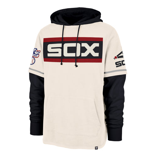 CHICAGO WHITE SOX TRI SATIN LAYUP '47 LACER