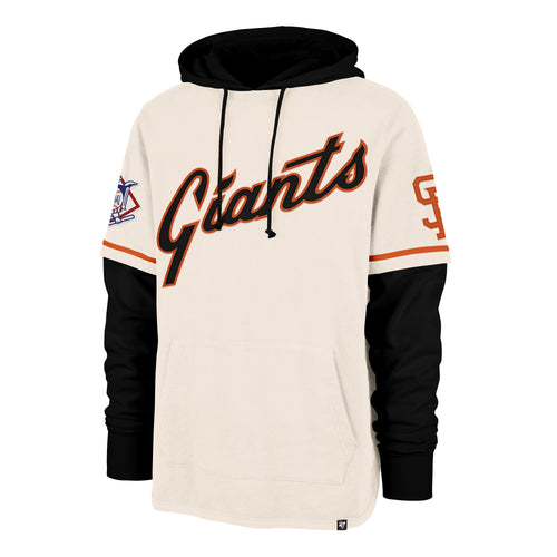 SAN FRANCISCO GIANTS LEGEND '47 MVP