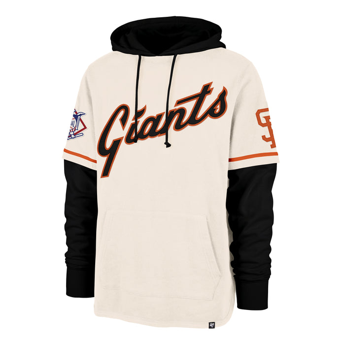 47 Shortstop Pullover Collection | MLB® & NCAA Classic Hoodies – '47