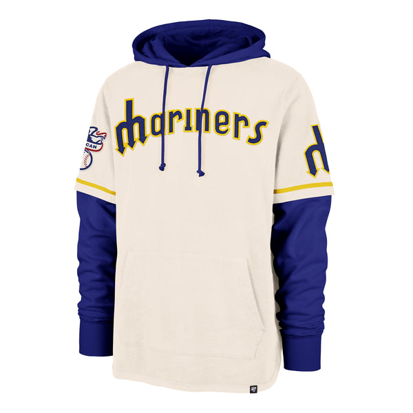 47 Shortstop Pullover Collection | MLB® & NCAA Classic Hoodies