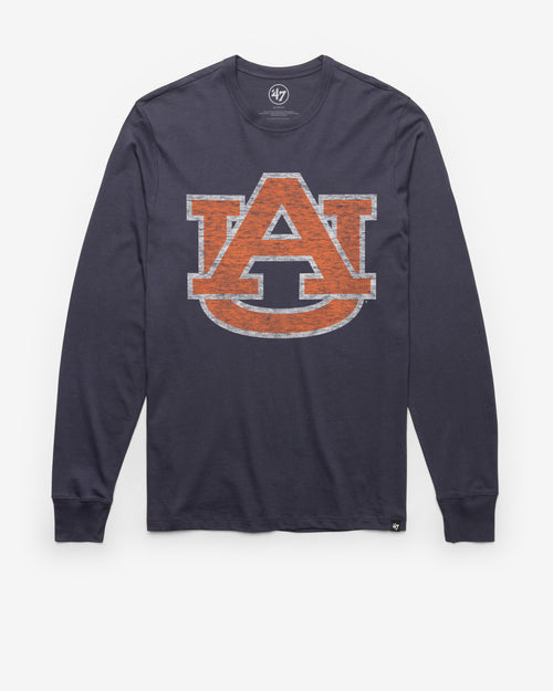 AUBURN TIGERS PREMIER '47 FRANKLIN LONG SLEEVE TEE