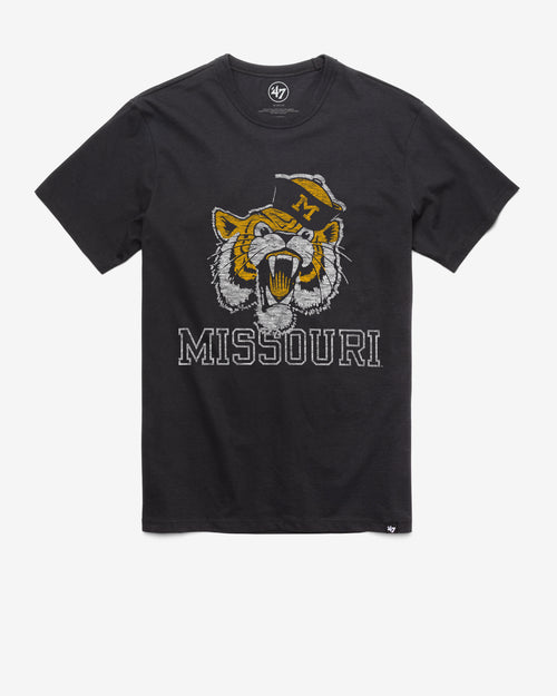 MISSOURI TIGERS VINTAGE PREMIER '47 FRANKLIN TEE
