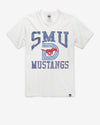 LOYOLA CHICAGO RAMBLERS BIG UPS '47 FRANKLIN TEE