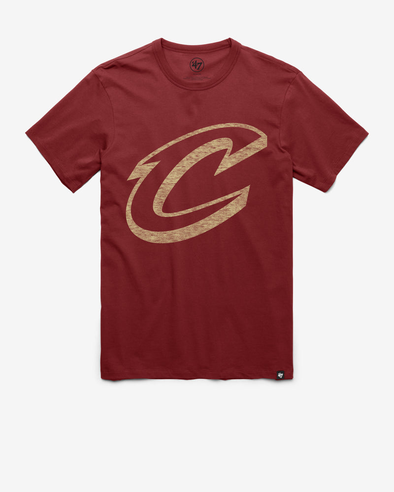CLEVELAND CAVALIERS PREMIER '47 FRANKLIN TEE
