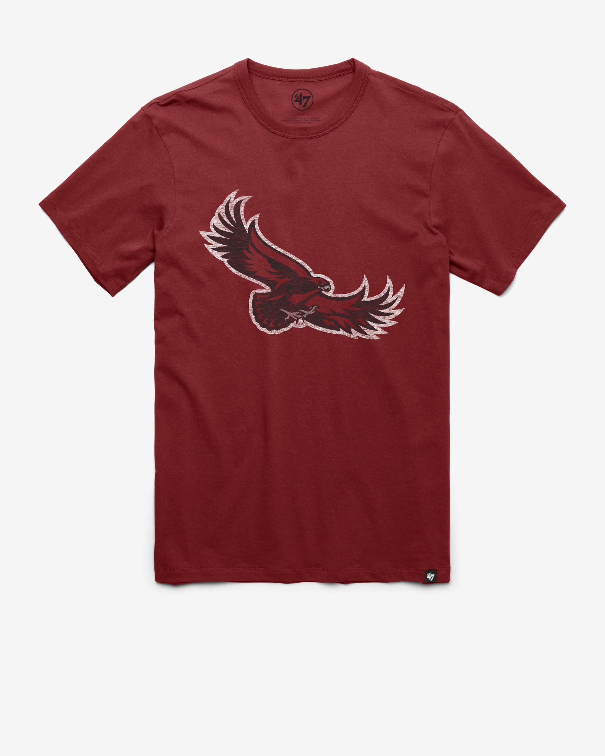 SAINT JOSEPHS HAWKS PREMIER '47 FRANKLIN TEE