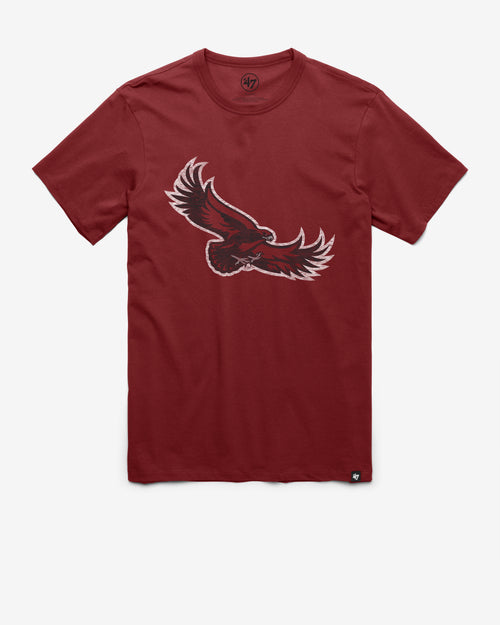 SAINT JOSEPHS HAWKS PREMIER '47 FRANKLIN TEE