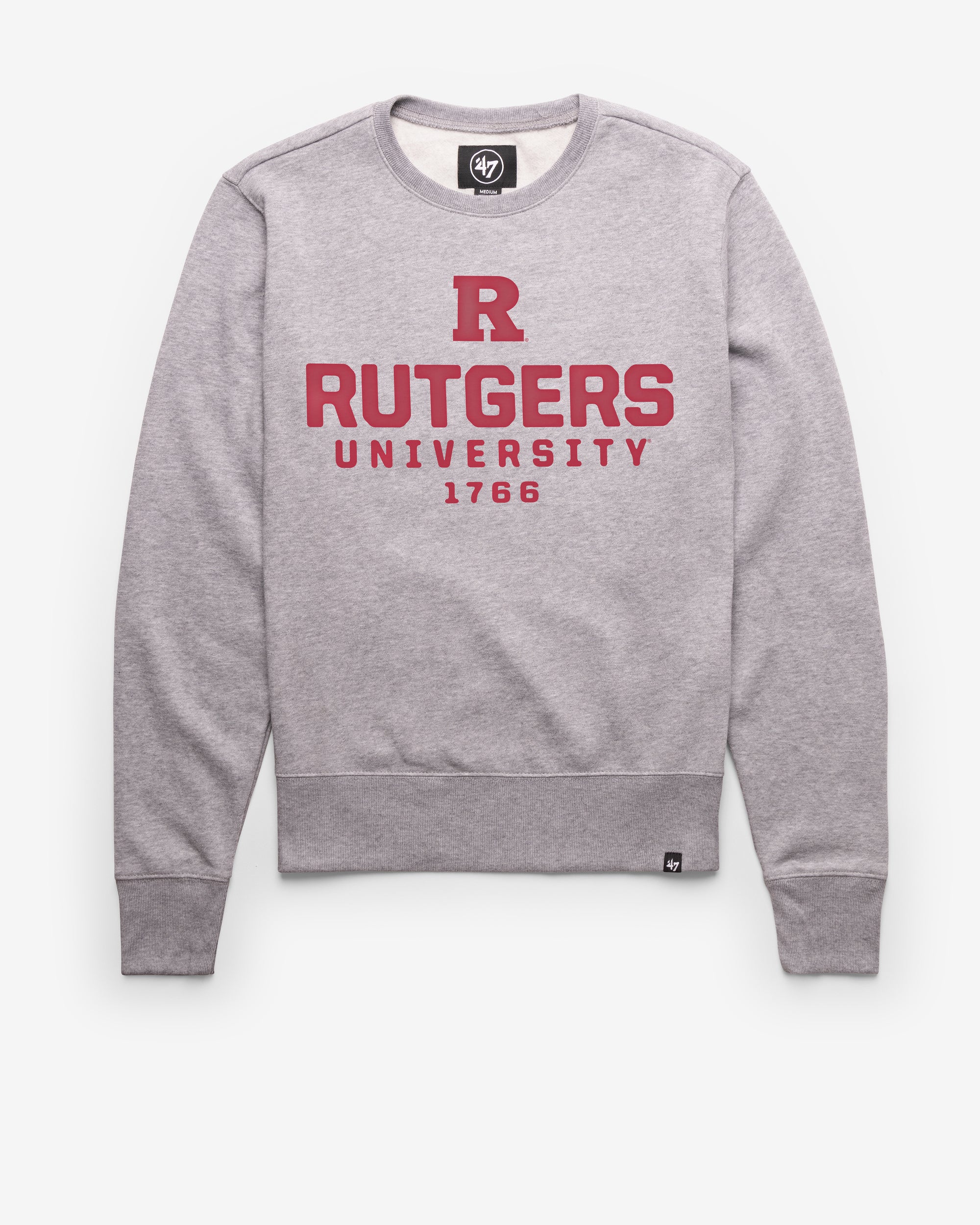 RUTGERS SCARLET KNIGHTS HONOR ROLL '47 HEADLINE CREW