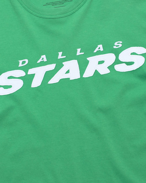 DALLAS STARS '47 FRANKLIN FIELDHOUSE TEE