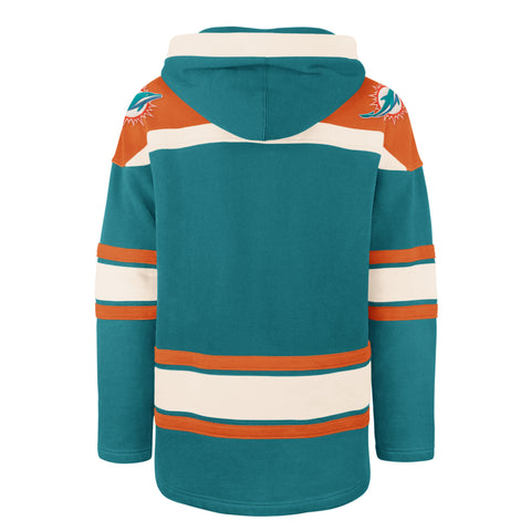 MIAMI DOLPHINS SUPERIOR '47 LACER HOOD