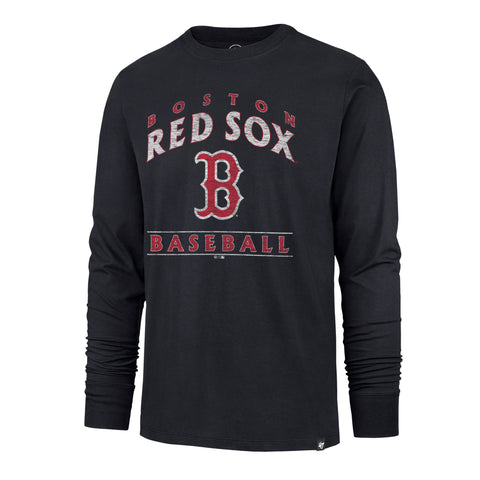 BOSTON RED SOX DISSIPATE '47 FRANKLIN LONG SLEEVE TEE