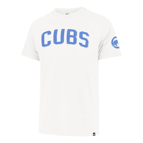 CHICAGO CUBS NAMESAKE '47 FRANKLIN FIELDHOUSE TEE