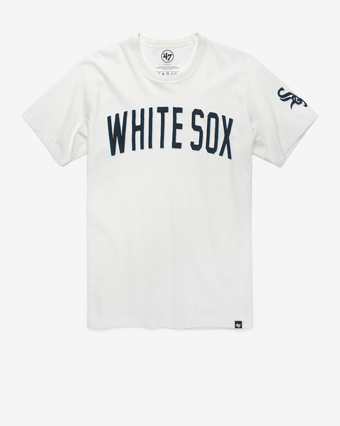 CHICAGO WHITE SOX NAMESAKE '47 FRANKLIN FIELDHOUSE TEE