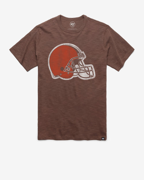 CLEVELAND BROWNS GRIDIRON BLITZ '47 CORNERBACK LACER