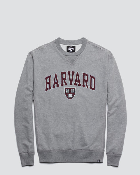 HARVARD CRIMSON OXFIELD '47 HARRIS SCRIMMAGE CREW