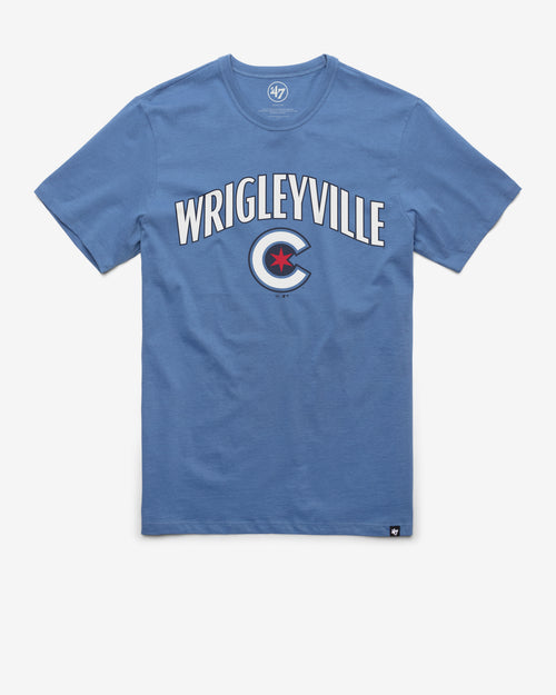 CHICAGO CUBS '47 TRUCKER