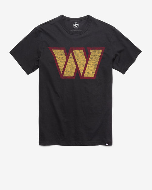 WASHINGTON COMMANDERS GRIT '47 SCRUM TEE