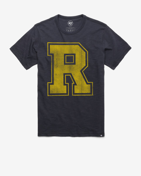 ROCHESTER YELLOWJACKETS GRIT '47 SCRUM TEE