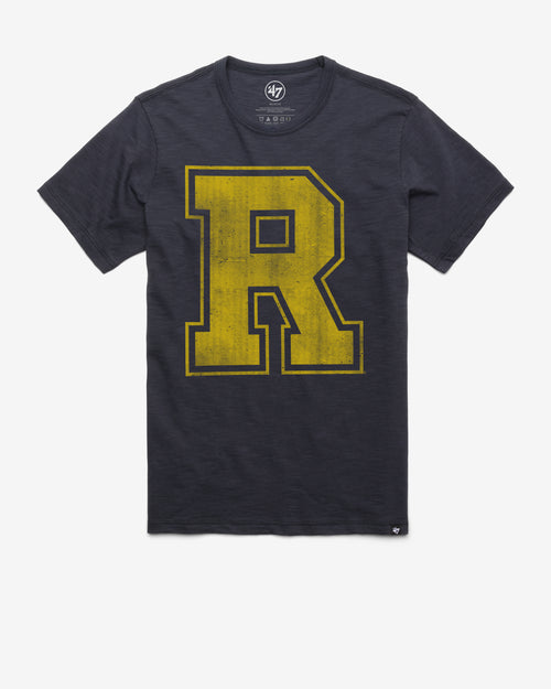 ROCHESTER YELLOWJACKETS GRIT '47 SCRUM TEE