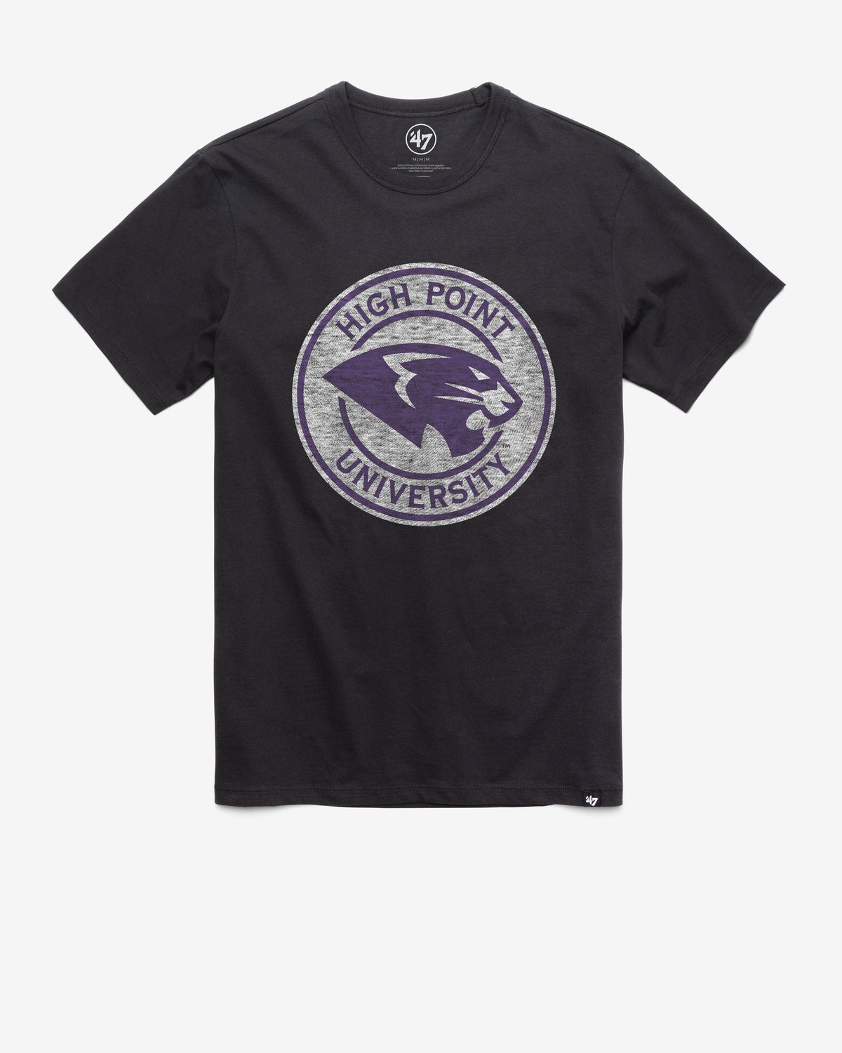 HIGH POINT PANTHERS PREMIER '47 FRANKLIN TEE