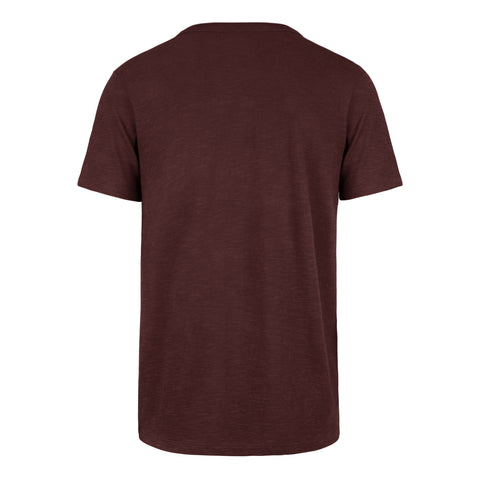 BOSTON COLLEGE EAGLES BC CLASSIC BLOCK '47 SCRUM TEE