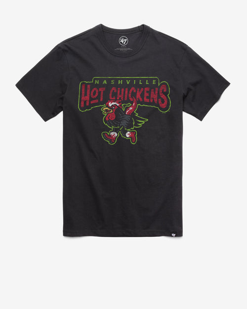 NASHVILLE SOUNDS PREMIER '47 FRANKLIN TEE