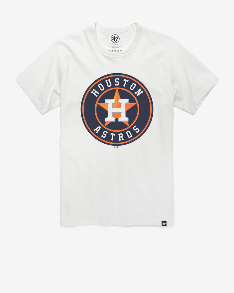 HOUSTON ASTROS IMPRINT '47 FRANKLIN TEE