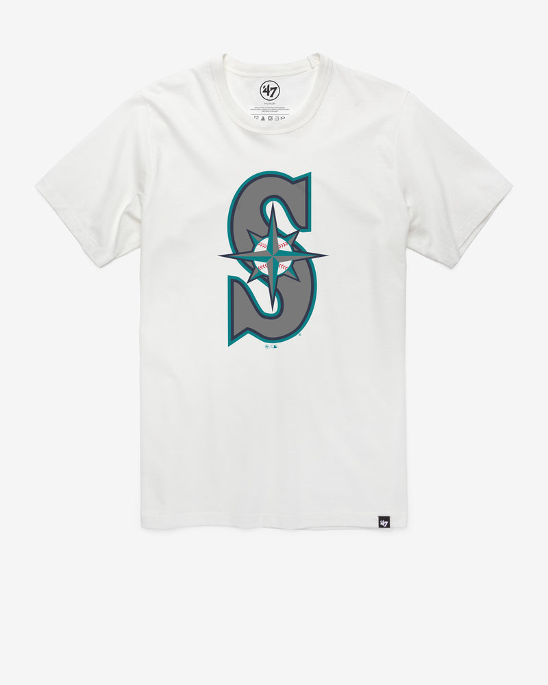 SEATTLE MARINERS IMPRINT '47 FRANKLIN TEE