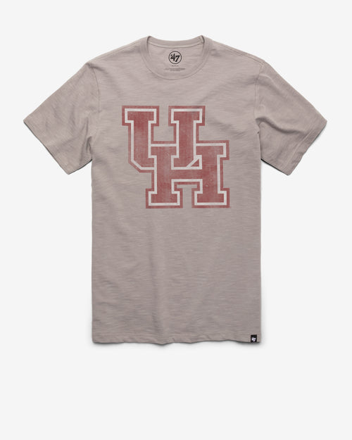 HOUSTON COUGARS GRIT '47 SCRUM TEE