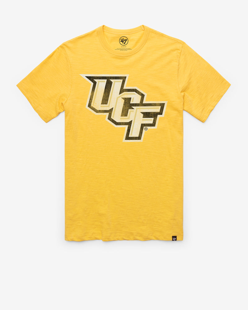 CENTRAL FLORIDA KNIGHTS GRIT '47 SCRUM TEE