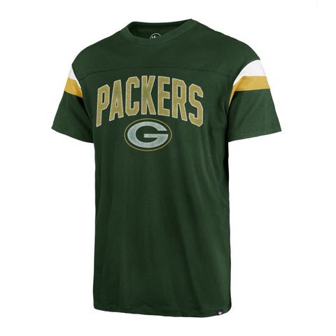GREEN BAY PACKERS COVERALL '47 BLEEKER TEE