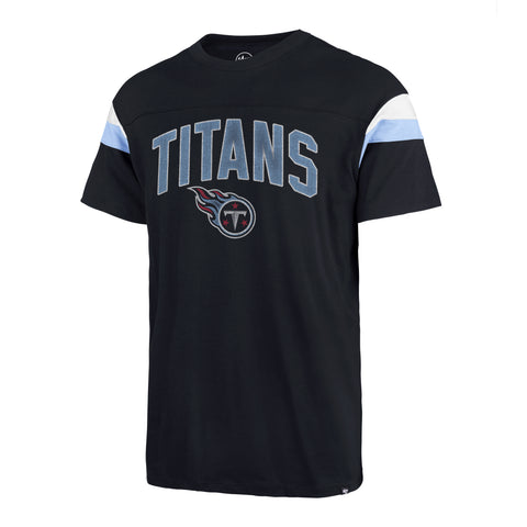 TENNESSEE TITANS COVERALL '47 BLEEKER TEE
