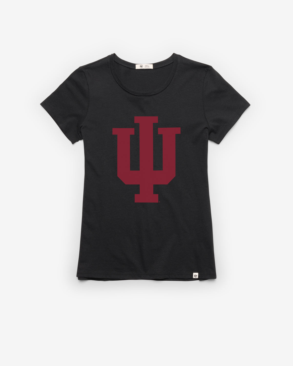 INDIANA HOOSIERS PREMIER '47 WOMEN'S FRANKIE TEE