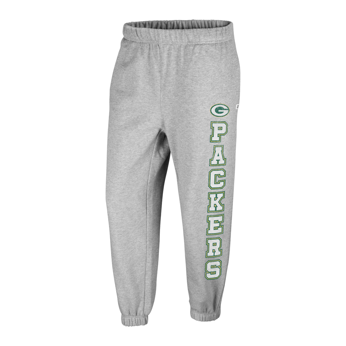 GREEN BAY PACKERS DOUBLE PRO '47 HARPER JOGGER WOMENS