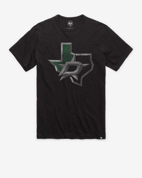 DALLAS STARS GRIT '47 SCRUM TEE
