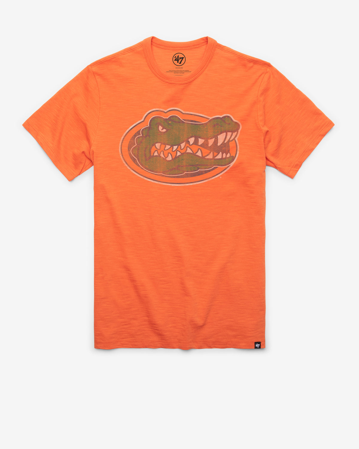 FLORIDA GATORS GRIT '47 SCRUM TEE