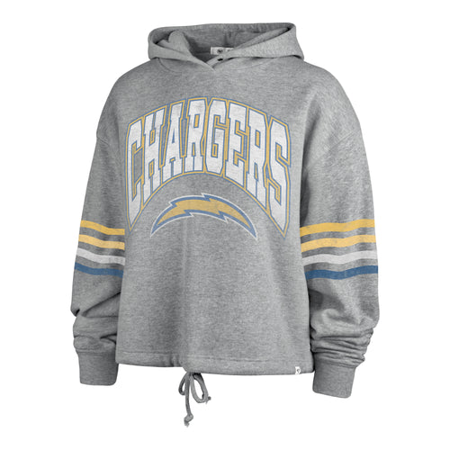 LOS ANGELES CHARGERS UPLAND '47 BENNETT HOOD WOMENS