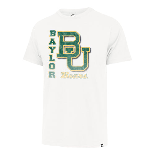 BAYLOR BEARS PHASE OUT '47 FRANKLIN TEE