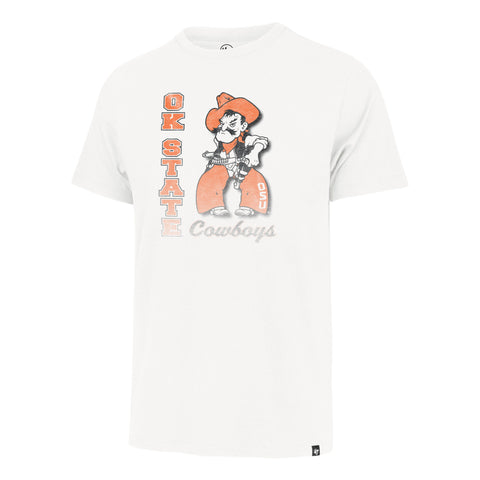 OKLAHOMA STATE COWBOYS PHASE OUT '47 FRANKLIN TEE