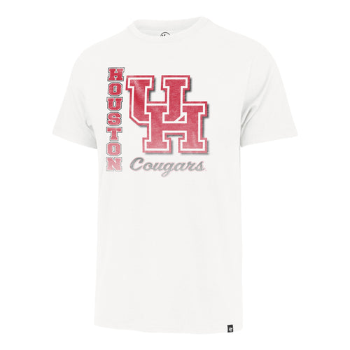 HOUSTON COUGARS PHASE OUT '47 FRANKLIN TEE