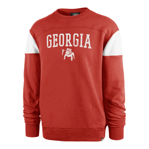 GEORGIA BULLDOGS IMPRINT '47 HEADLINE HOOD