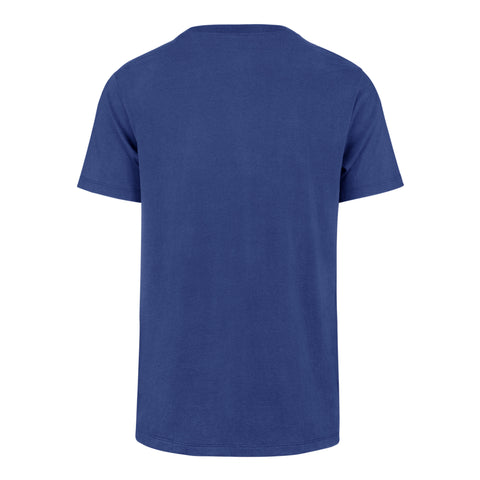 KANSAS JAYHAWKS VINTAGE MONO TONE '47 FRANKLIN TEE