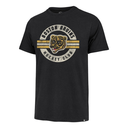 BOSTON BRUINS VINTAGE SURROUND '47 FRANKLIN TEE